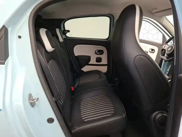 Renault Twingo iii achat intégral - 21 — photo 20