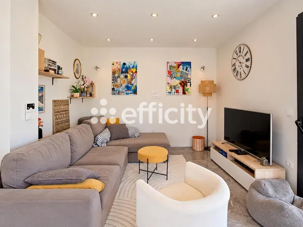 Maison 6 pièces 140 m²
