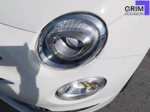 Fiat 500 1.0 70 ch hybride bsg s/s — photo 17