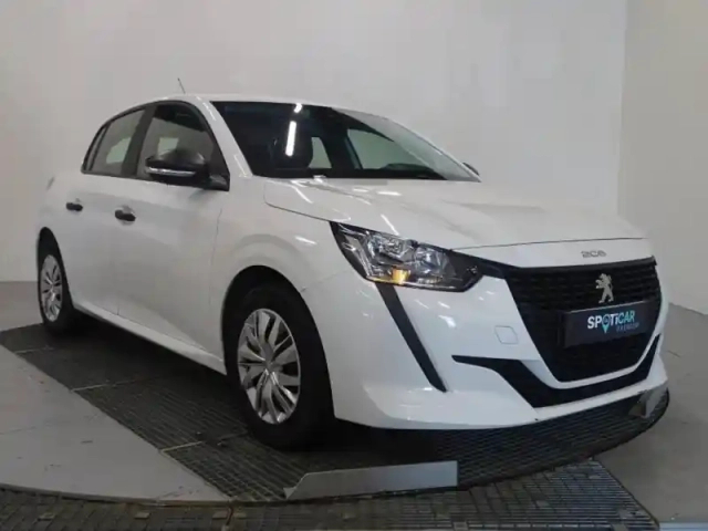 Peugeot 208 1.2 puretech 75ch s&amp;s like — photo 5