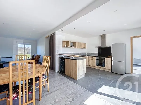 Maison 4 pièces 87 m²