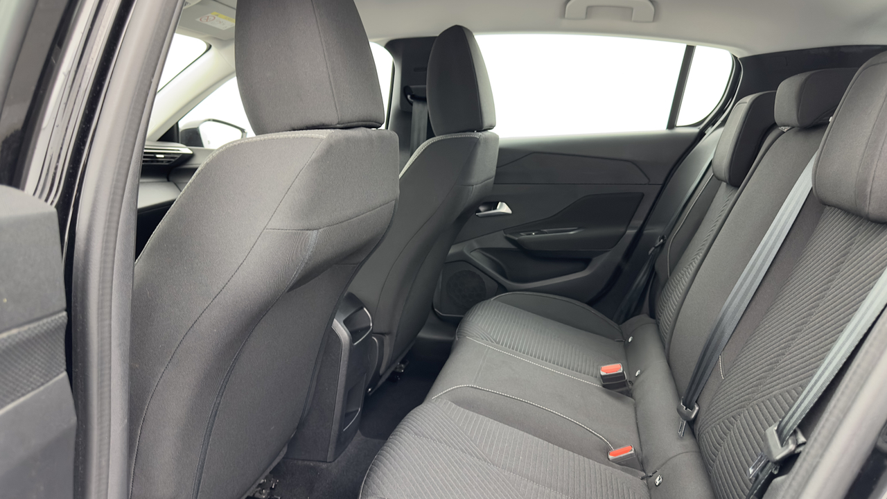 Peugeot 308 PureTech 130ch S&amp;S EAT8 — photo 10