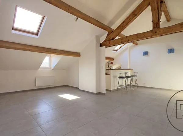Appartement 2 pièces 51 m²