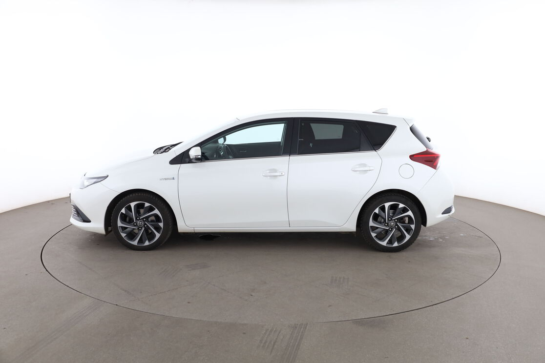 Toyota Auris 1.8 Hybride Design — photo 2