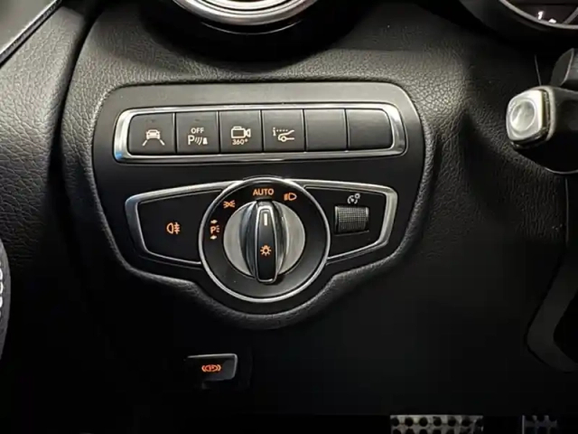 Mercedes Glc 250 d 4matic coupé fascina — photo 11