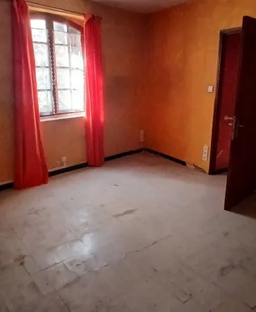 Maison de 89m²