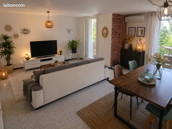 Appartement T3
