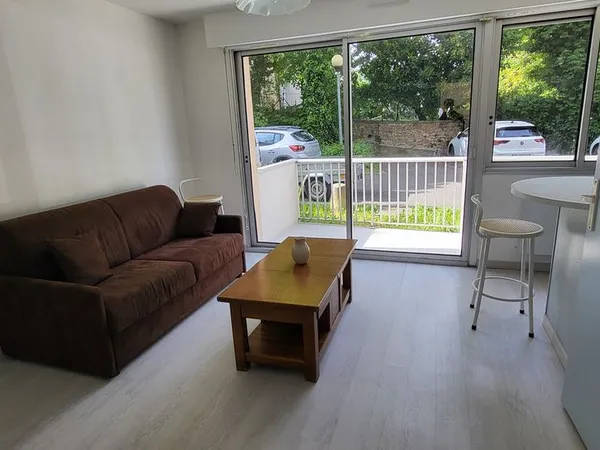 Location appartement meublé