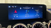 Mercedes Gla 200 d 150ch AMG Line 8G-DCT — photo 19