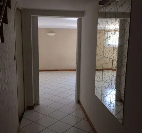 Chambre de 25m2 à louer sur Lagny-sur-Marne