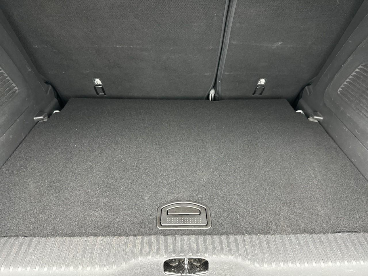 Citroën C3 Aircross puretech 110 s&s bvm6 shine — photo 14