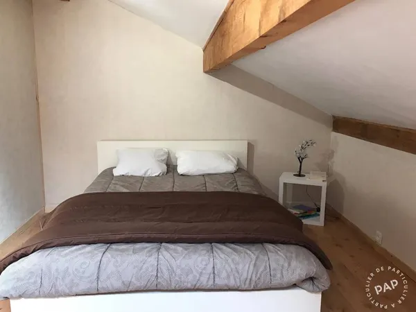 Maison 8 pièces 22 m²