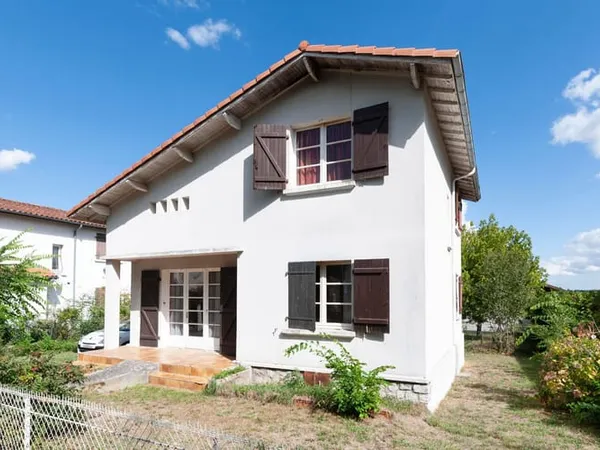 Maison 4 pièces 83 m²