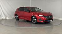 Peugeot 308 1.5 BlueHDi 130ch S&S Allure Pack EAT8 — photo 3