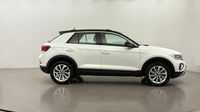 Volkswagen T-Roc 1.5 TSI EVO 150ch Style DSG7 — photo 4