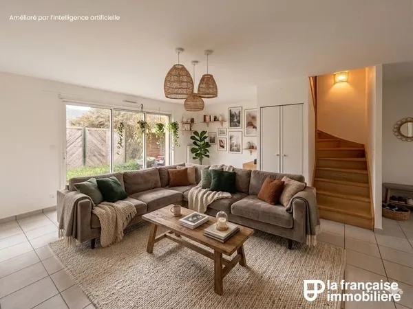 Maison Saint Briac Sur Mer 6 pièce(s) 116 m2
