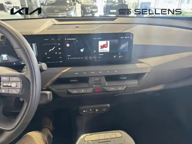 Kia Ev5 218ch 81,4kwh earth — photo 15