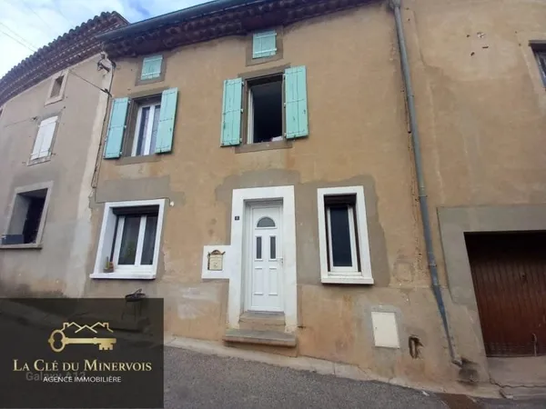 Maison 3 pièces 85 m²