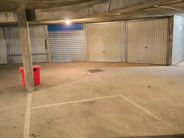 Stationnement Vente Le Grau-du-Roi  11m² 26000€