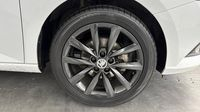 Skoda Fabia 1.0 TSI 95ch Drive 125 ans Euro6d-AP — photo 20