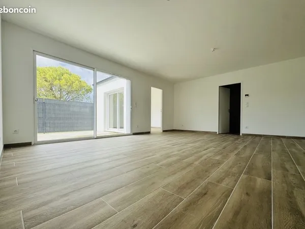 Maison 4 pièces 106 m²