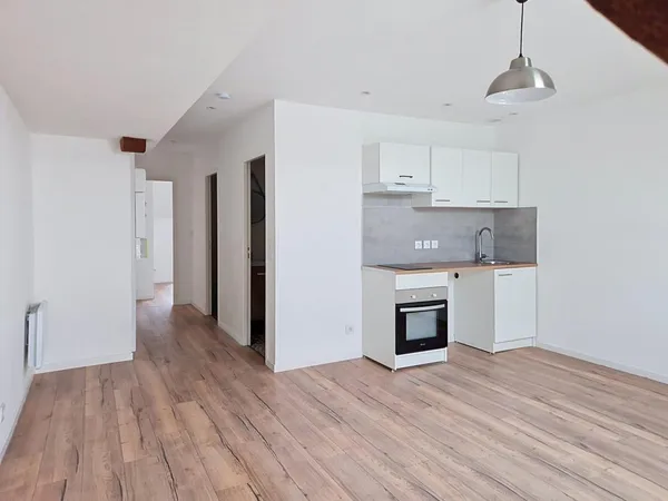 T2 bis Appartement neuf avec bureau - Carmaux, quartier calme, dispo immédiatement