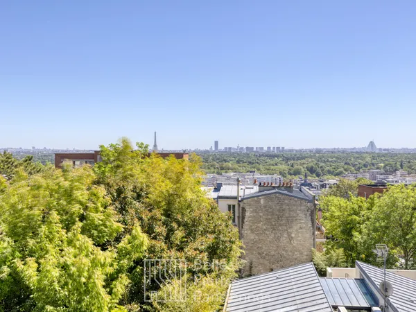 Vends maison spacieuse