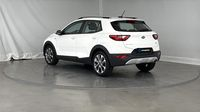 Kia Stonic 1.6 CRDi 115ch ISG Active Euro6d-T — photo 8