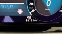 Volkswagen Golf 1.0 TSI OPF 110ch Life Plus — photo 9