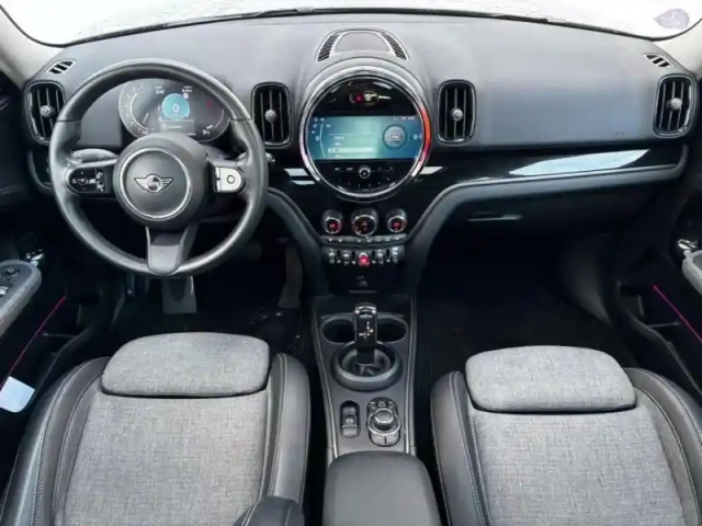Mini Countryman cooper 136ch edition premium plus bva7 — photo 6