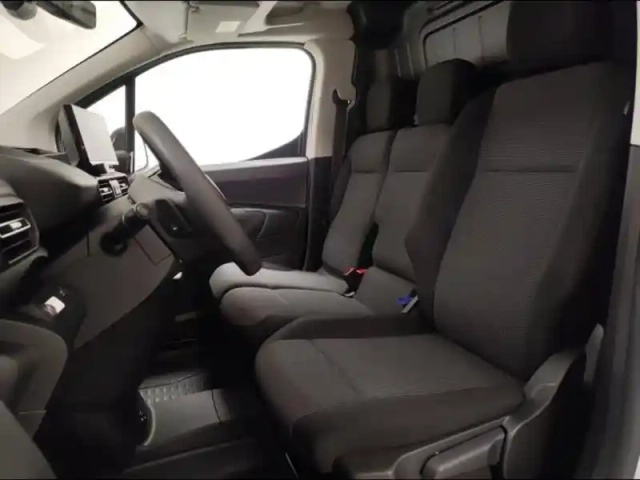 Peugeot Partner m 650kg bluehdi 130ch s&amp;s eat8 pack premium connect — photo 6