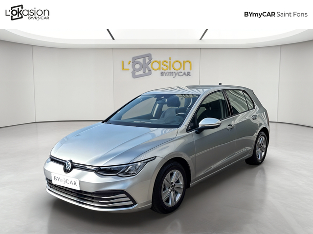 Volkswagen Golf 2.0 TDI SCR 150 DSG7