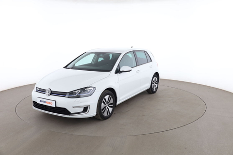 Volkswagen e-Golf VII e-Golf Electrique 35.8 kWh