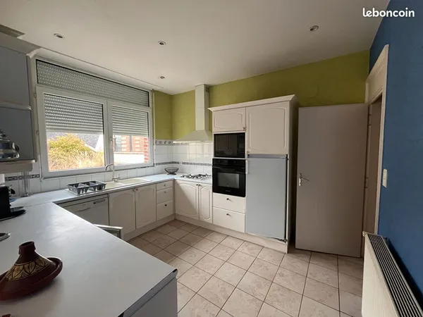 Appartement 1 pièce 25 m²