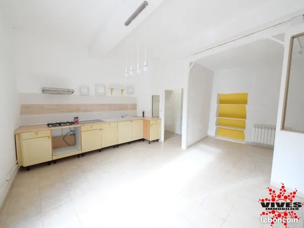 Maison de village 5 pièces 102 m²