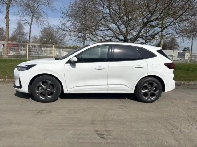 Ford Kuga 2.5 duratec 180ch hybrid flexifuel st-line powershift