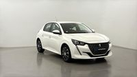 Peugeot 208 1.2 PureTech 100ch S&S Active Business — photo 3