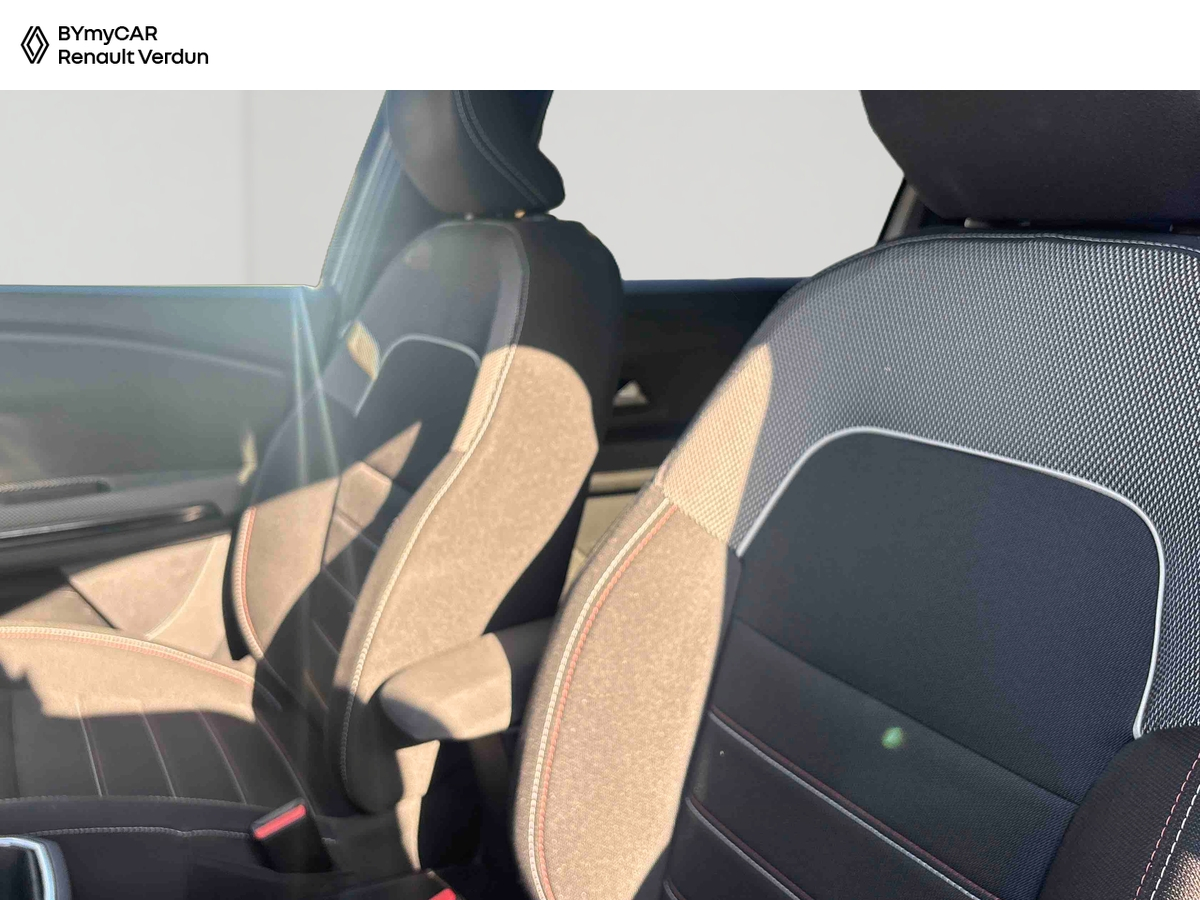 Dacia Jogger ECO-G 100 5 places — photo 11