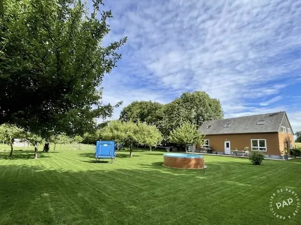 Maison 6 pièces 109 m²