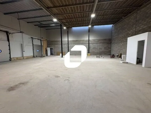 Parking/Garage/Box 203 m²
