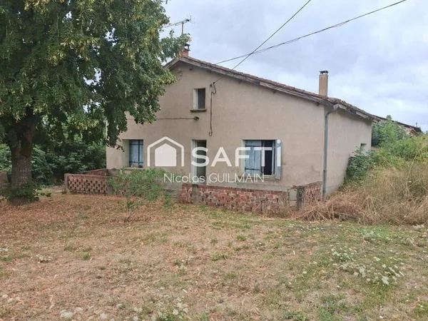 Maison 6 pièces 159 m²