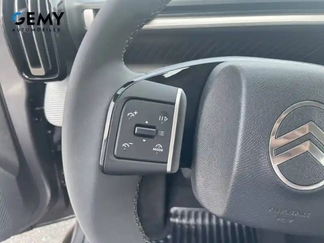 Citroën C3 Aircross hybride 145 ch aut — photo 13