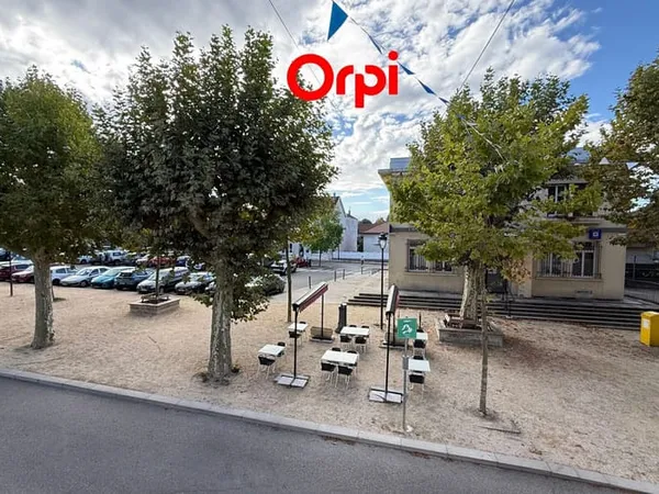 Appartement 2 pièces 70 m²