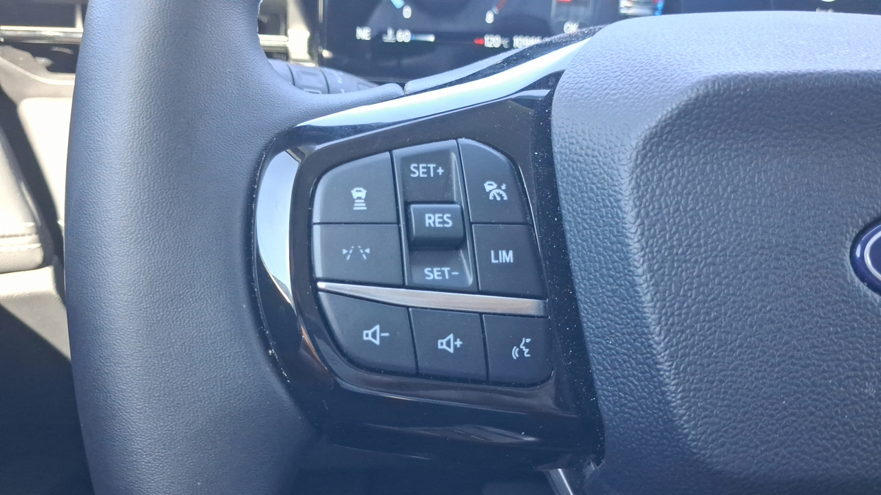 Ford Puma 1.0 EcoBoost 125 ch mHEV S&amp;S Powershift — photo 17