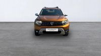 Dacia Duster Blue dCi 115 4x4 Prestige