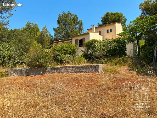 Maison 5 pièces 125 m²