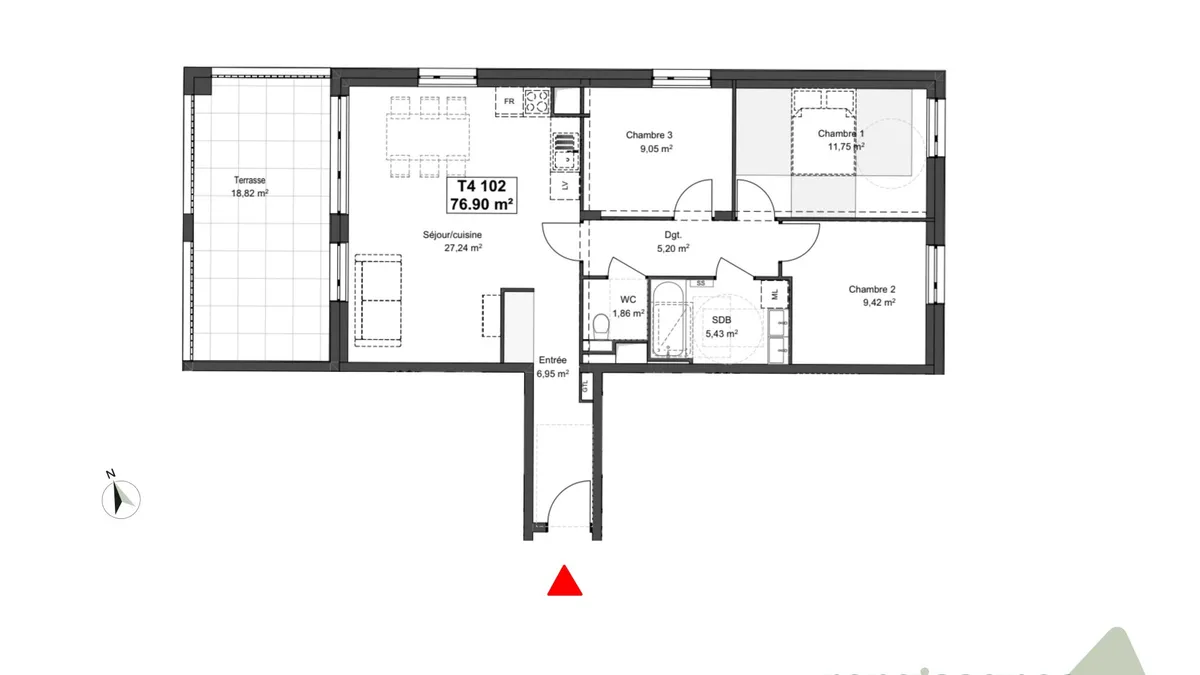 Photo 1