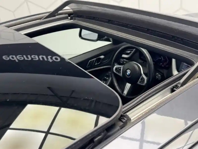 Bmw Serie 1 116d 116 ch dkg7 — photo 18