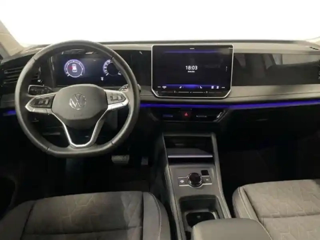 Volkswagen Tiguan 2.0 tdi 150ch dsg7 vw edition — photo 8