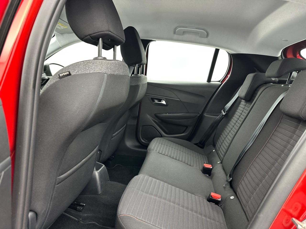 Peugeot 208 puretech 100 s&s bvm6 active pack — photo 11